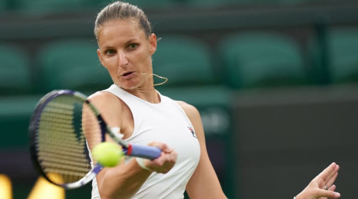 Karolina Pliskova-wimbledon